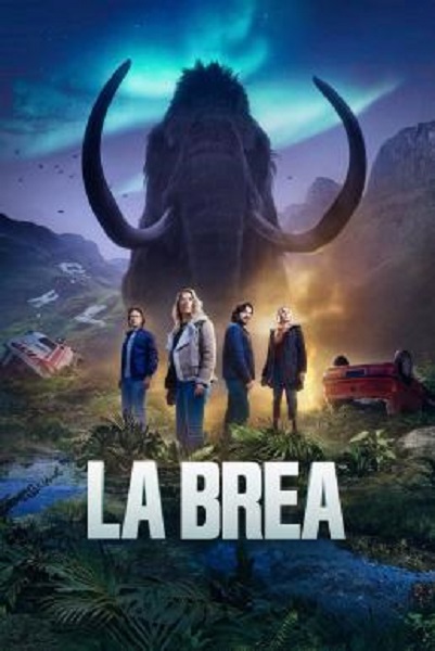 La Brea Season 2 (2022) พากย์ไทย