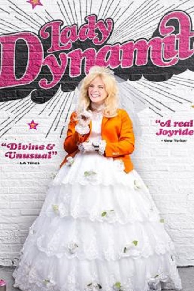 Lady Dynamite Season 2 ซับไทย