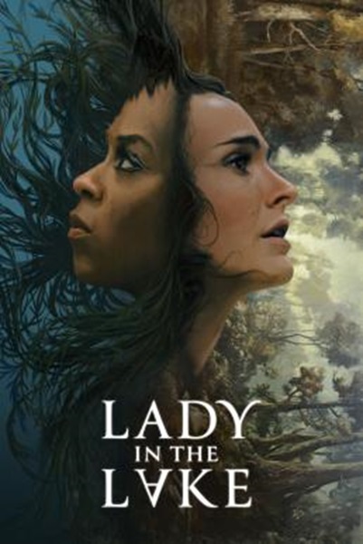 Lady in the Lake Season 1 (2024) Apple TV+ ซับไทย