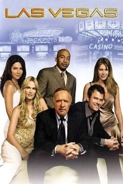 Las Vegas Season 4 (2004) ซับไทย