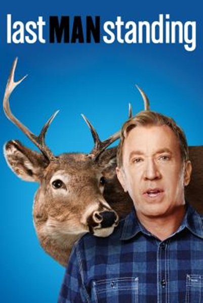 Last Man Standing Season 8 พากย์ไทย