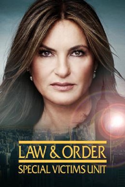 Law & Order: Special Victims Unit Season 21 (2019) ซับไทย