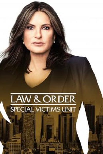 Law & Order: Special Victims Unit Season 23 (2021)