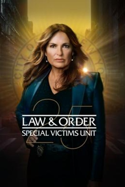Law & Order: Special Victims Unit Season 25 (2024) ซับไทย