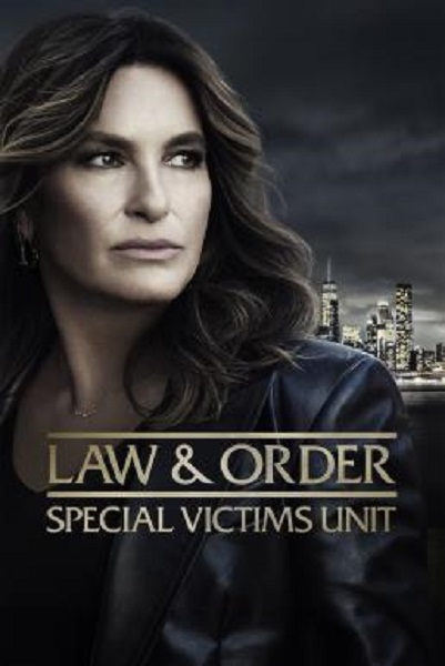 Law & Order Special Victims Unit Season 26 (2024) ซับไทย