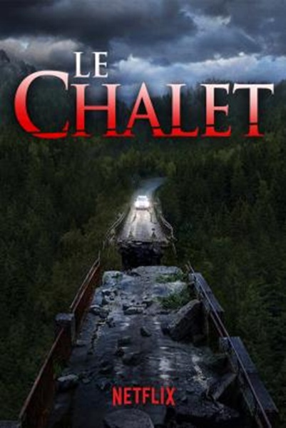 Le Chalet : ชาเลต์สวรรค์ คืนวันสยอง Season 1 ซับไทย