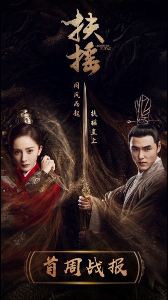 Legend of Fuyao ซับไทย