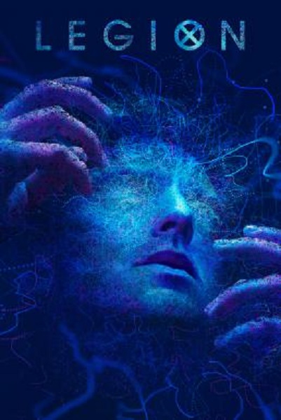 Legion พลังจิตเหนือโลก Season 2 ซับไทย