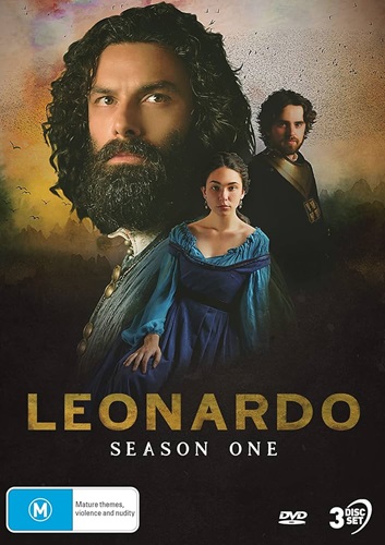 Leonardo Season 1 (เลโอนาร์โด ปี 1) พากย์ไทย
