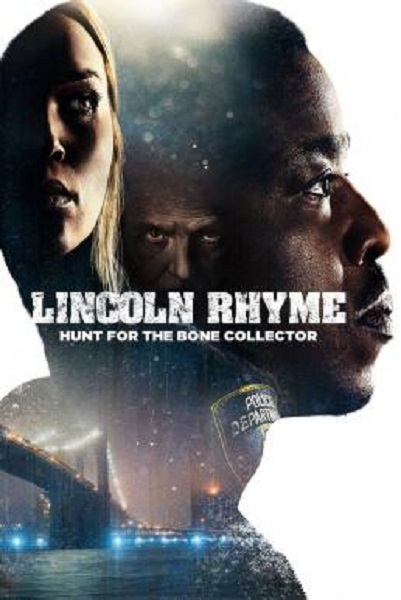 Lincoln Rhyme Hunt for the Bone Collector Season 1 ซับไทย