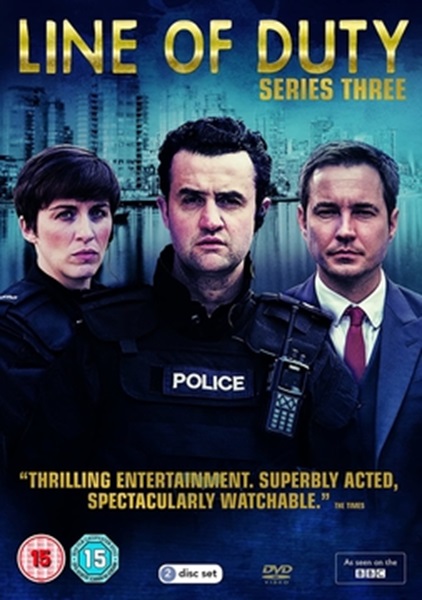 Line of Duty Season 3 ซับไทย
