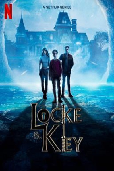 Locke & Key ล็อคแอนด์คีย์ ปริศนาลับตระกูลล็อค Season 3 ซับไทย