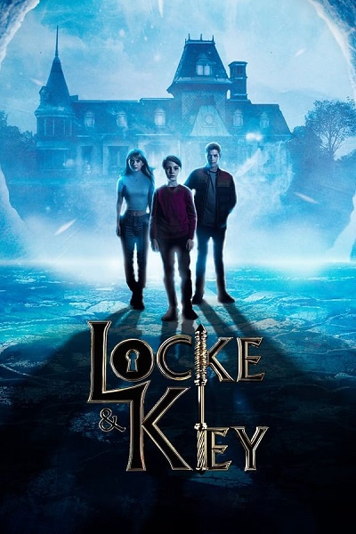 Locke & Key Season 3 ล็อคแอนด์คีย์ ปริศนาลับตระกูลล็อค ซีซั่น 3 (2022) พากย์ไทย