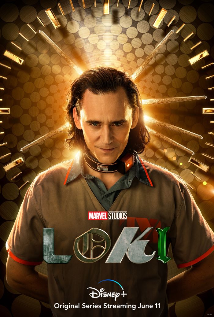 Loki season 1 โลกิ ซีซั่น 1 (2021) พากย์ไทย