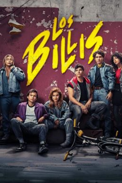 Los Billis Season 1 (2023) ซับไทย
