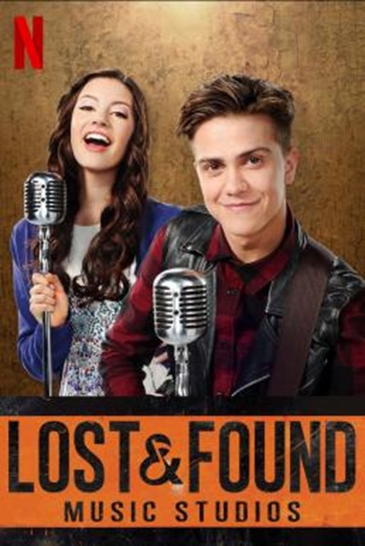 Lost & Found Music Studios:ลอสต์ แอนด์ ฟาวด์ มิวสิค สตูดิโอส์ Season 1 ซับไทย