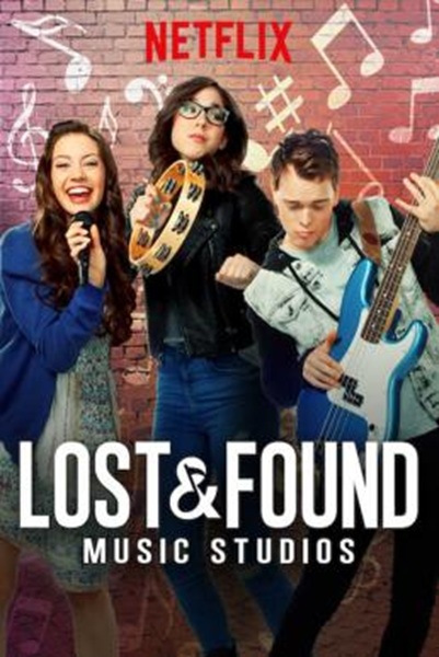 Lost & Found Music Studios:ลอสต์ แอนด์ ฟาวด์ มิวสิค สตูดิโอส์ Season 2 ซับไทย