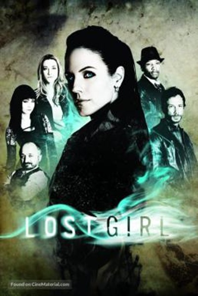 Lost Girl Season 1 ซับไทย