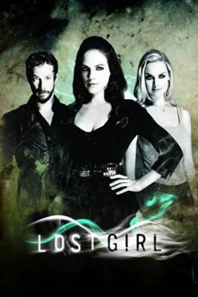 Lost Girl Season 3 ซับไทย