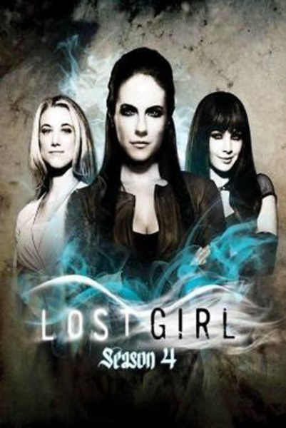 Lost Girl Season 4 ซับไทย