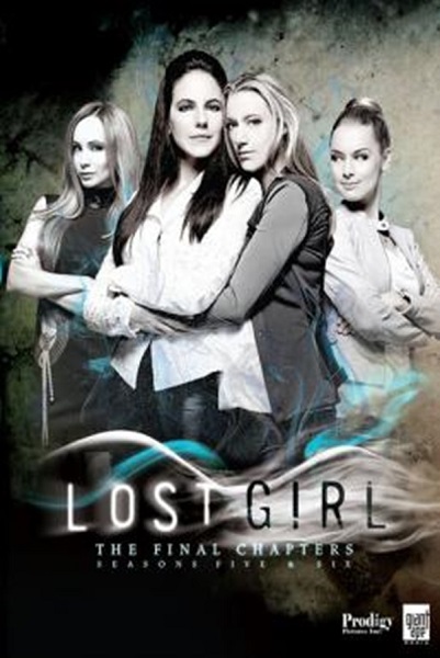 Lost Girl Season 5 (2011) ซับไทย