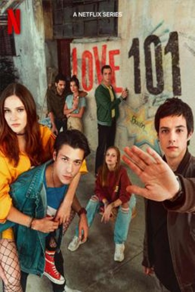 Love 101 : รัก 101 Season 2 ซับไทย