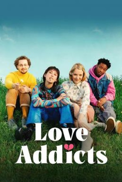 Love Addicts Season 1 (2023) ซับไทย