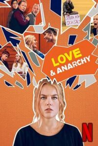 Love & Anarchy รักวินาศสันตะโร Season 2 (2022) ซับไทย