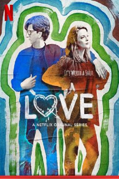 Love เลิฟ Season 2 ซับไทย