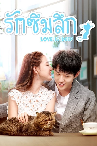 Love is Deep รักซึมลึก ซับไทย