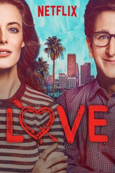 Love : เลิฟ Season 1 ซับไทย