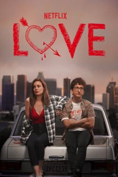 Love เลิฟ Season 3 ซับไทย