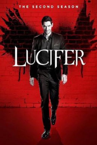 Lucifer Season 2 ซับไทย