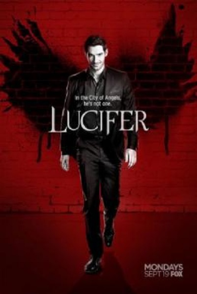 Lucifer Season 3 ลูซิเฟอร์ ยมทูตล้างนรก ปี 3 พากษ์ไทย
