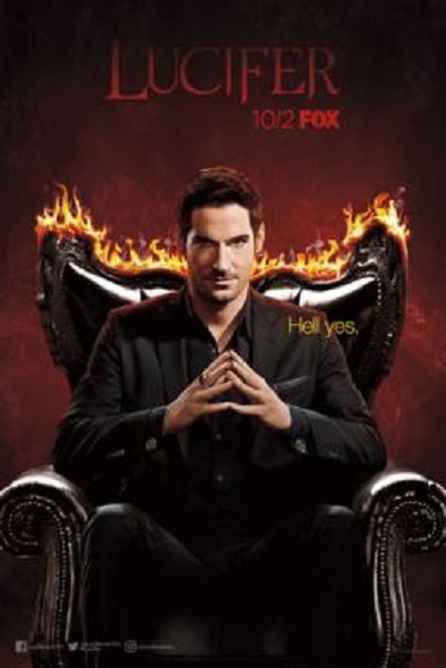 Lucifer Season 3 ซับไทย