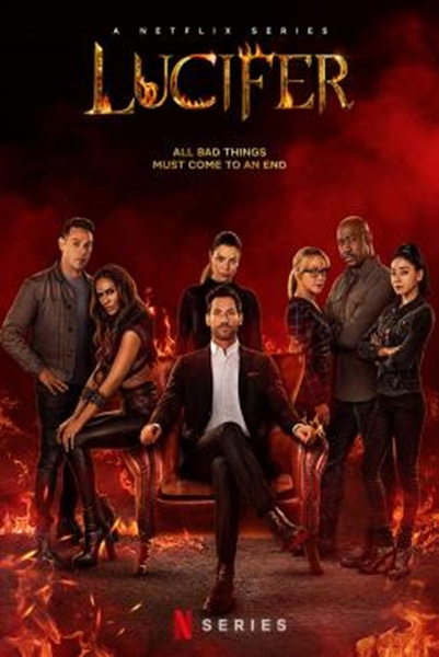 Lucifer: ยมทูตล้างนรก Season 6 ซับไทย