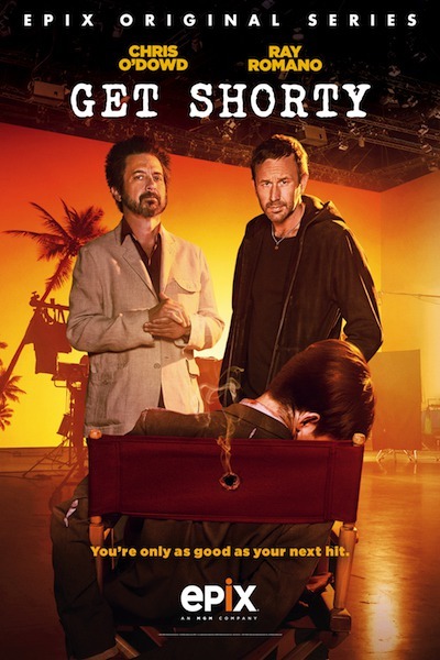 Get Shorty ซับไทย