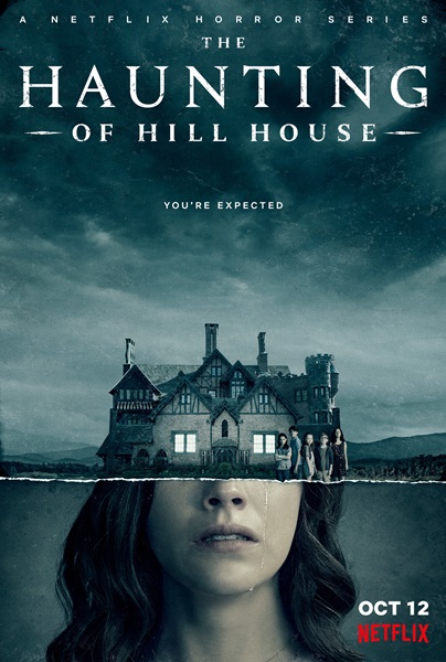 The Haunting of Hill House ซับไทย