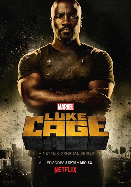 Marvel’s Luke Cage Season 2 ซับไทย