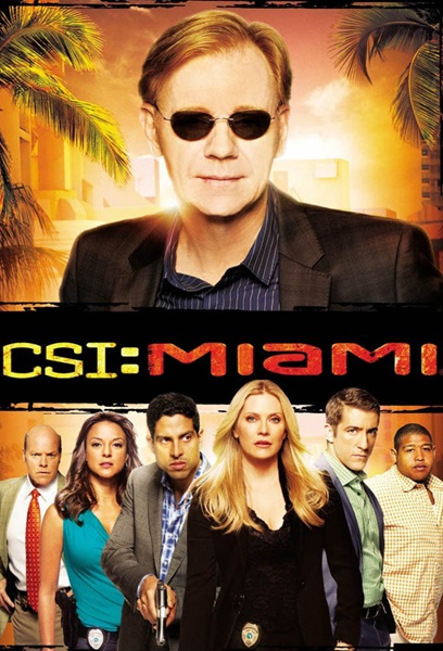 CSI : Miami 8
