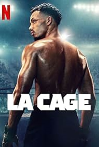 The Cage (La Cage) เดอะ เคจ Season 1 Netflix (2024) พากย์ไทย