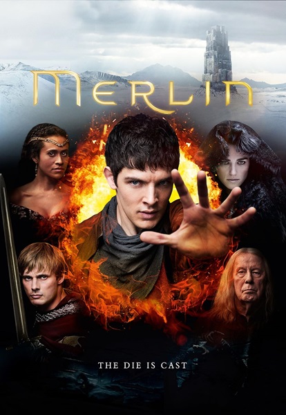 Adventures of Merlin Season 3