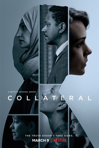 Collateral ซับไทย