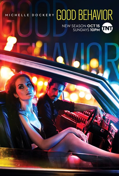 Good Behavior Season 1 ซับไทย