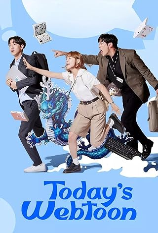 Today’s Webtoon ซับไทย