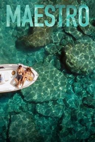 Maestro in Blue Season 2 นักดนตรีเกาะสีคราม 2 (2024) ซับไทย