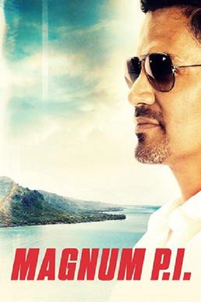Magnum P.I. Season 2 (2019) พากย์ไทย