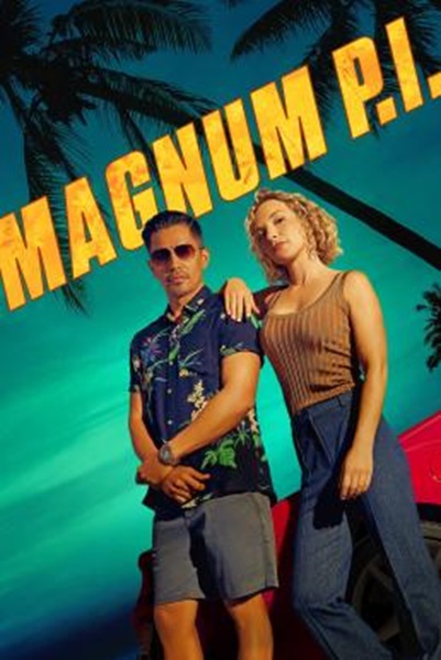 Magnum P.I. Season 5 (2023) ซับไทย