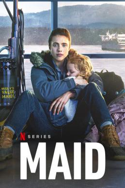 Maid: ชีวิตเปื้อนเหงื่อ Season 1 พากย์ไทย