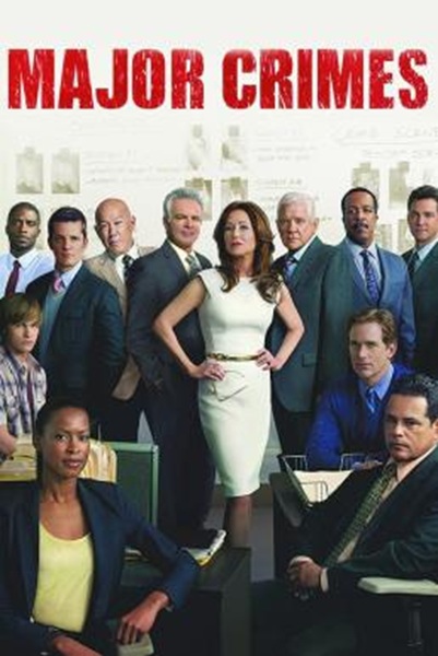 Major Crimes พลิกปมคดีอาชญากรรม Season 4 (2015) ซับไทย